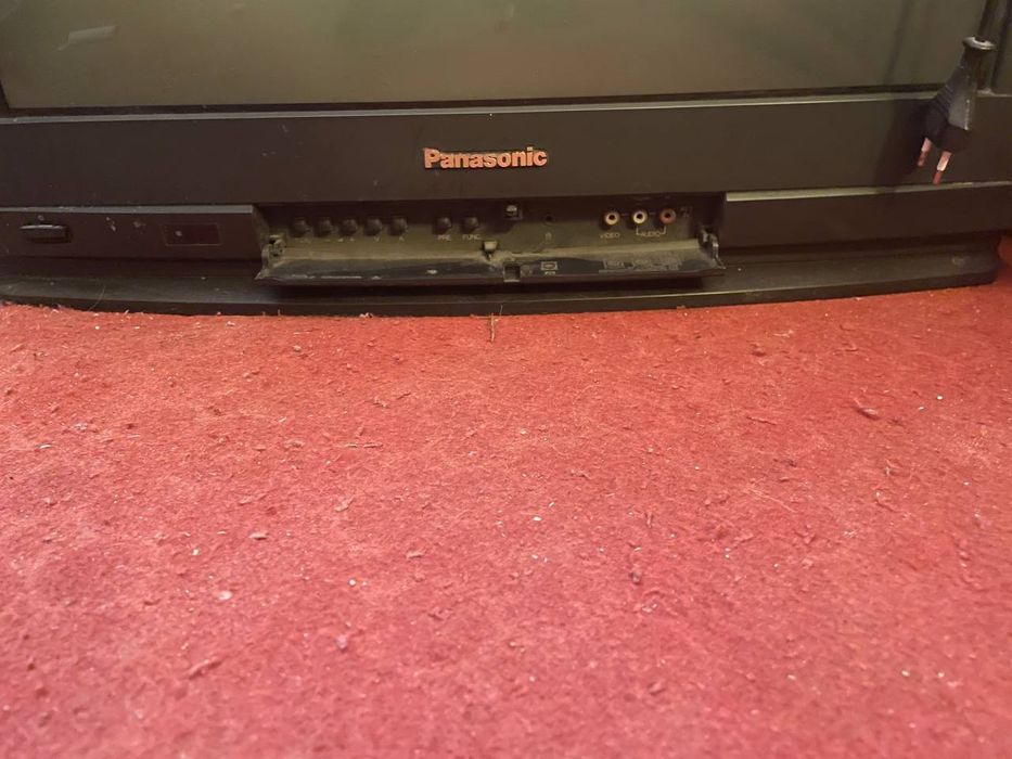 Телевізор Panasonic