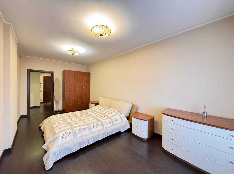 3-комнатная квартира по адресу ул. Бандеры Степана (площадь 120 м²) - Atlanta.ua - фото 5