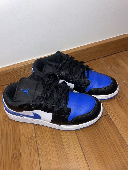 Tenis da nike Air jordan para mulher