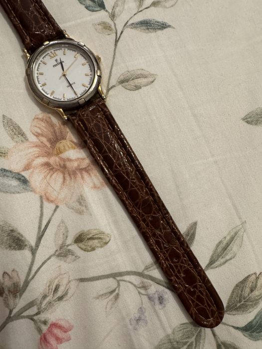 Vendo Relógio Festina