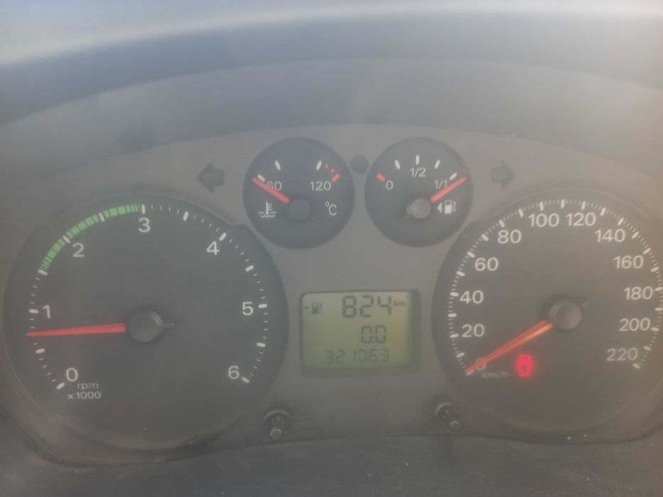 Продам Ford Transit