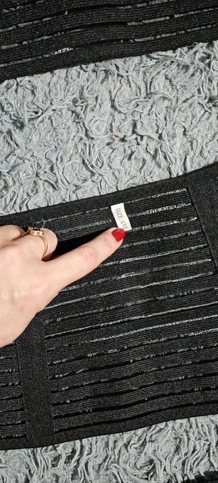 Бандаж для вагітних xxl