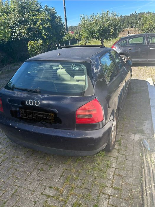 Audi a3 1998 101cv