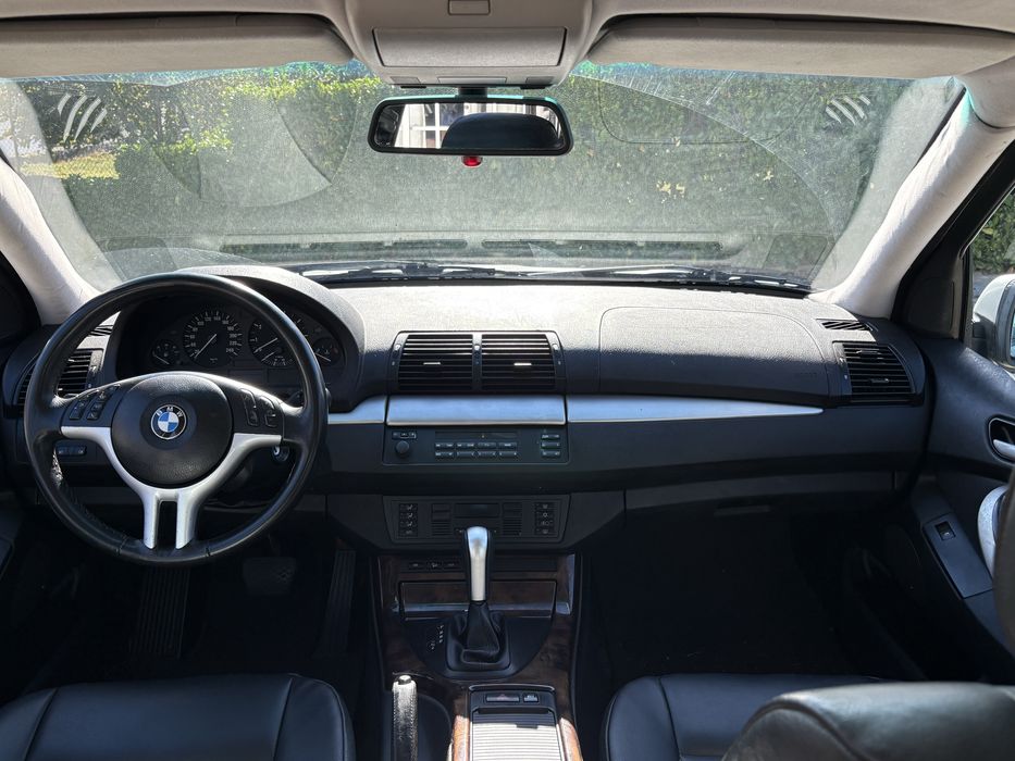 Bmw X5 3.0i