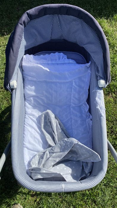 Дитячий візочок