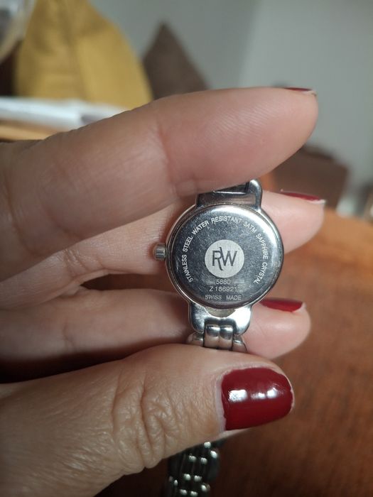 Relógio Raymond Weil