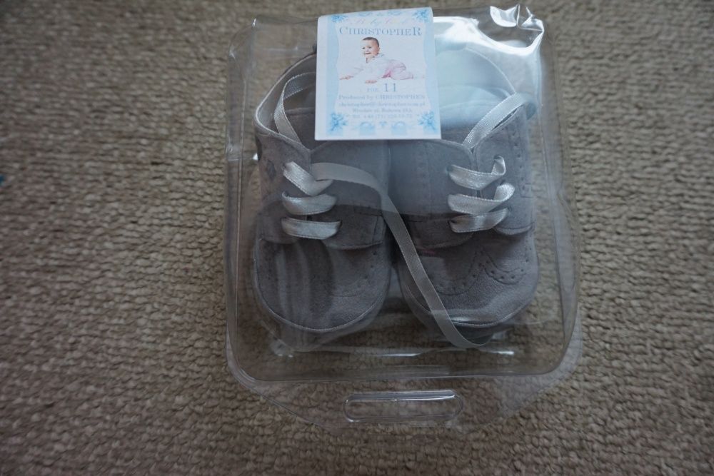 sprzedam chłopięce buty, roz. 11