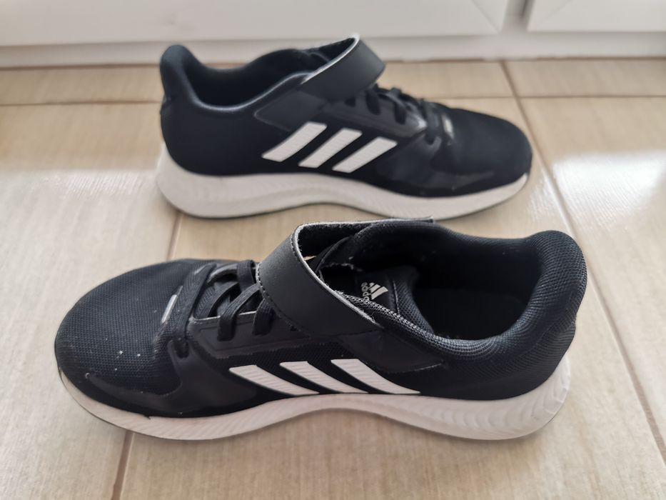 Sneakersy   Adidas Runfalcon-34