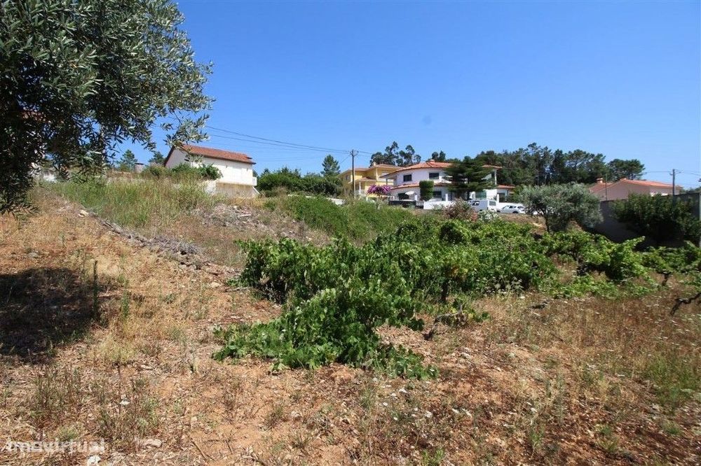 Terreno Para Construção, Coimbra, Assafarge