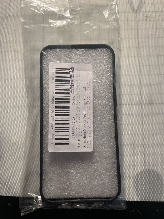 Capa Iphone 13 one piece nova