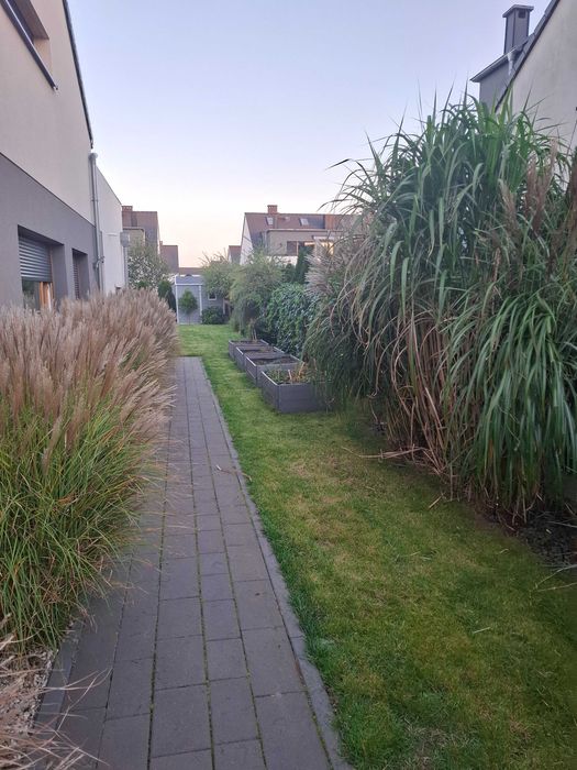Sprzedam Apartament z garażem i ogrodem w Chmielowicach