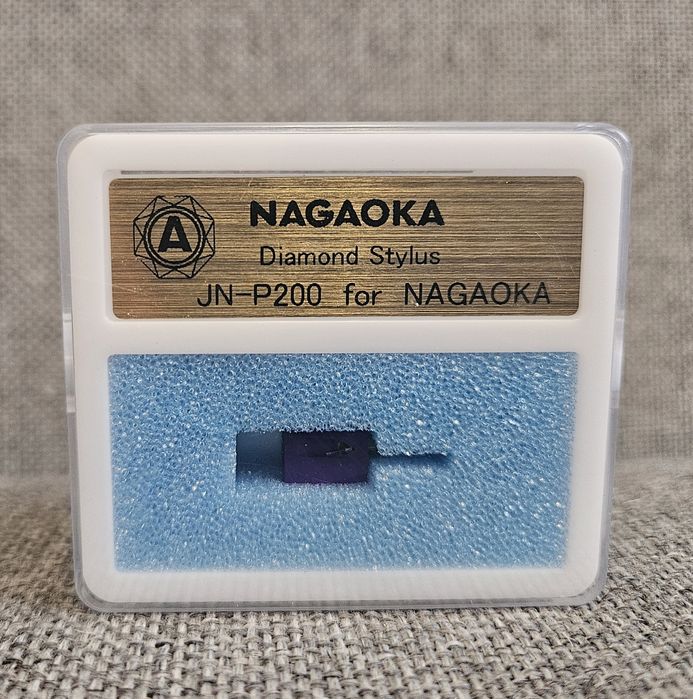 Nagaoka JN-P200 igła nowa