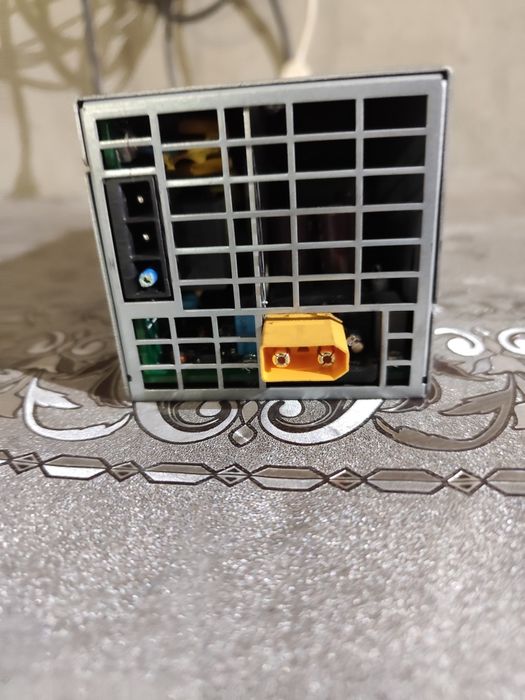 Блок живлення emerson 48v-2000e