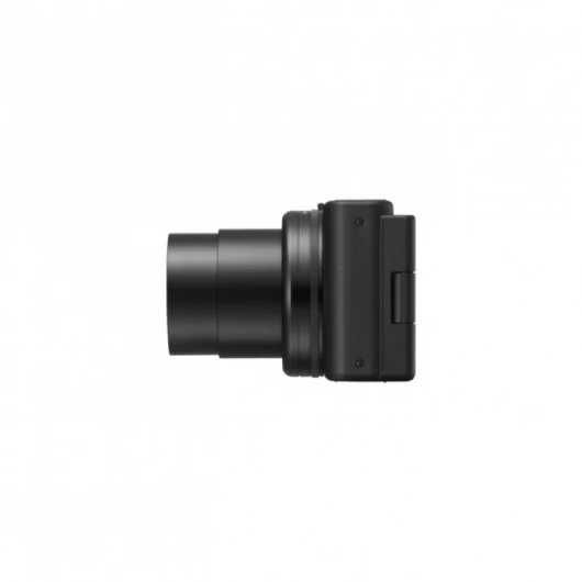 Máquina Fotográfica Compacta SONY ZV-1 Preto - Usada 1 vez, estado perfeito