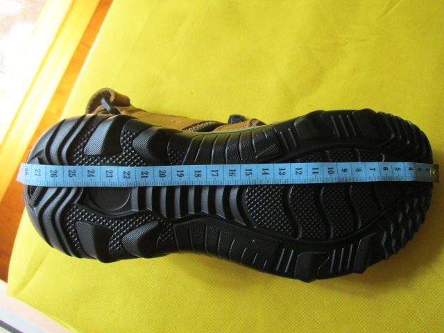 Сандали, 39 размер