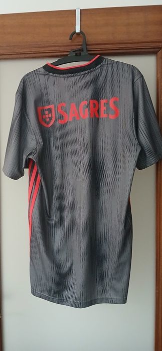 Camisa clubes futebol