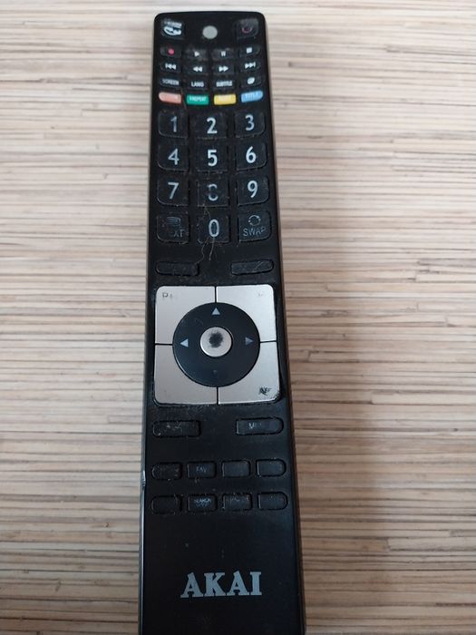 Telewizor Akai AKFL2671H Bydgoszcz • OLX.pl