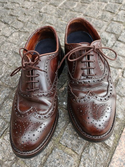 Sapatos Lotusse tamanho 6 ou 39.5