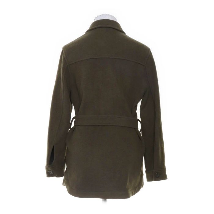 Kurtka koszulowa &other stories