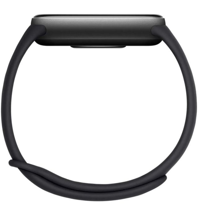 Фітнес-браслет Xiaomi Smart Band 9 / Bluetooth 5.4 / Midnight Black (B