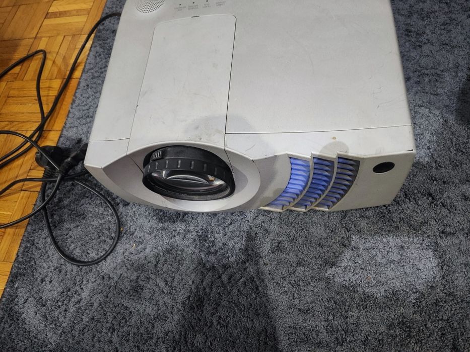 Projektor Sony lcd vpl-px20