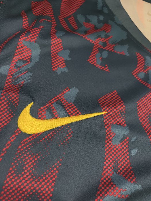 Koszulka FC Barcelona limited edition, M