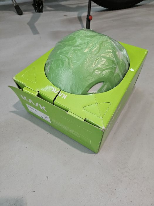 Kaski ochronne firmy KASK