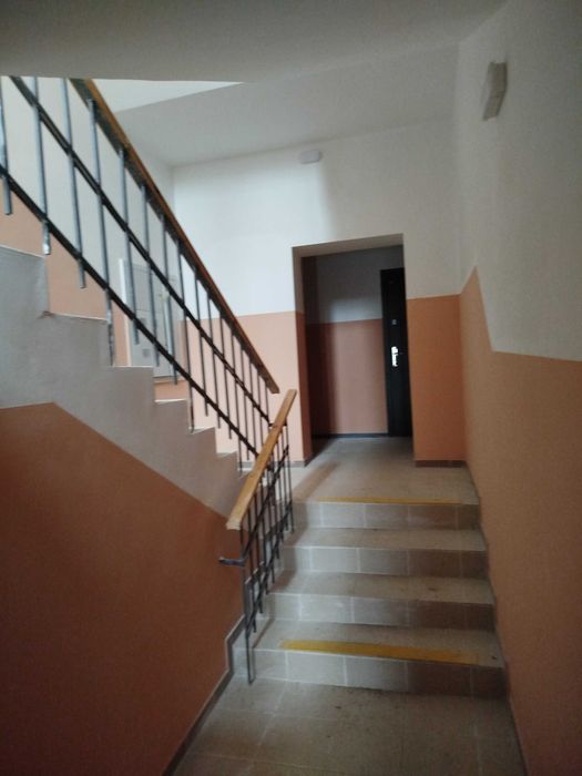 2 кімнатна квартира з індивідуальним опаленням по вул. Прилуцька