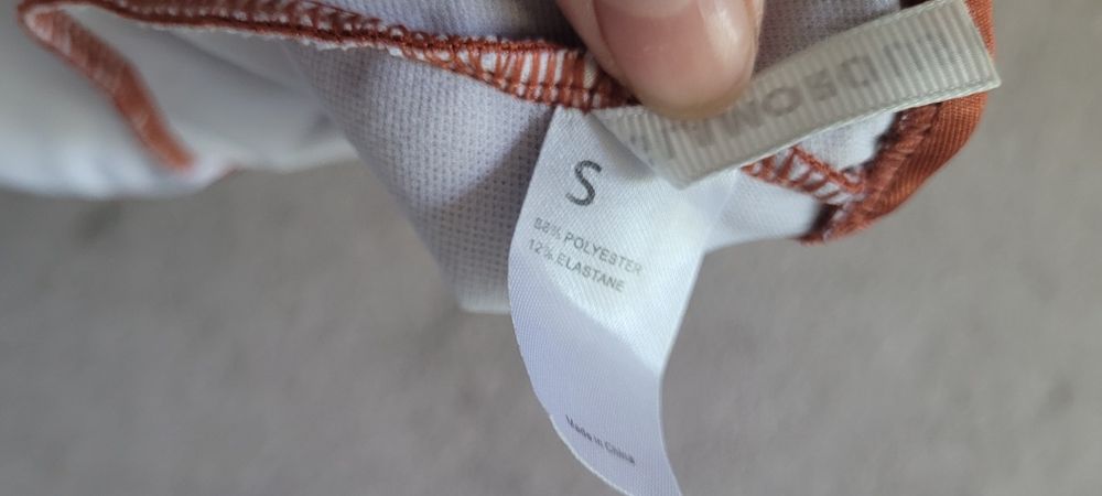 Strój kąpielowy S Glamorous