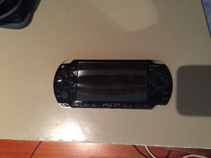 PSP+5Jogos+7Filmes
