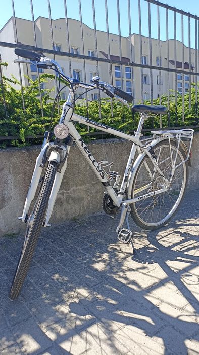 Rower Kellys 28"