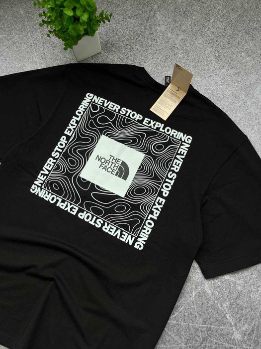 Футболка TNF Original з бірками