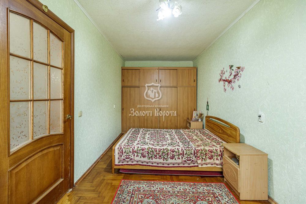 Квартира, 2к. Житловий стан. Михайла Донця 26, Відрадний, Солом'янський район