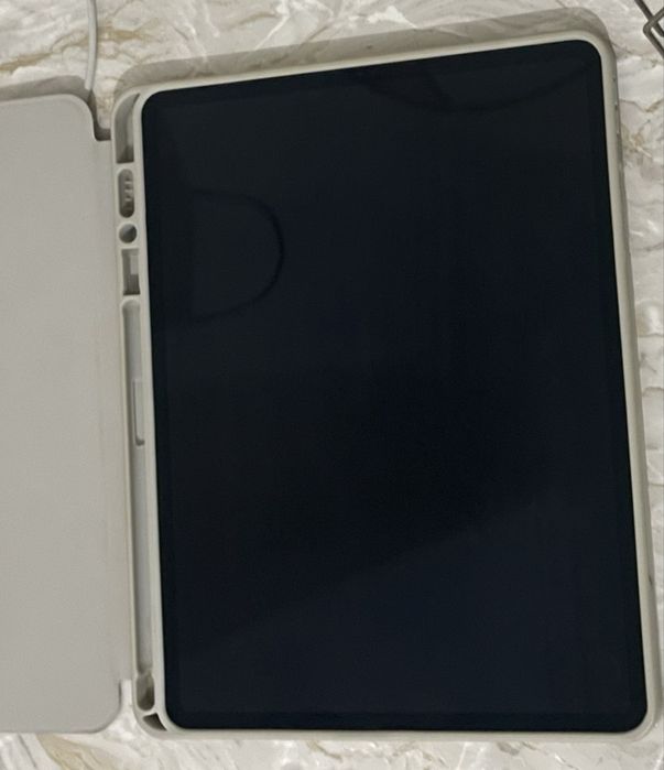 Ipad Pro 12.9 256gb 6a geração Wifi