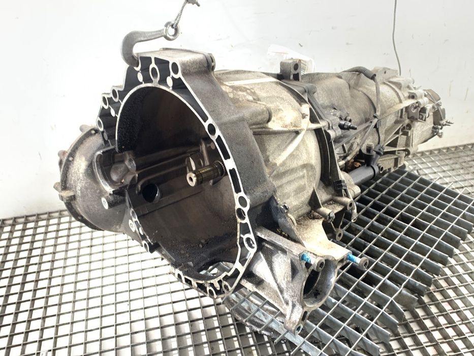SKRZYNIA BIEGÓW AUDI A4 B8 0B4300040Q 3.0 240KM 07-15