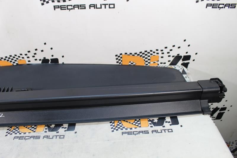 Chapeleira / tampo da mala BMW X3 (F25)