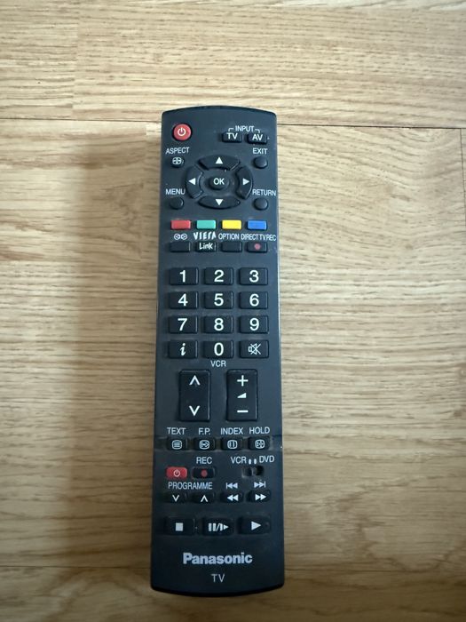 Panasonic 32 cale dowóz