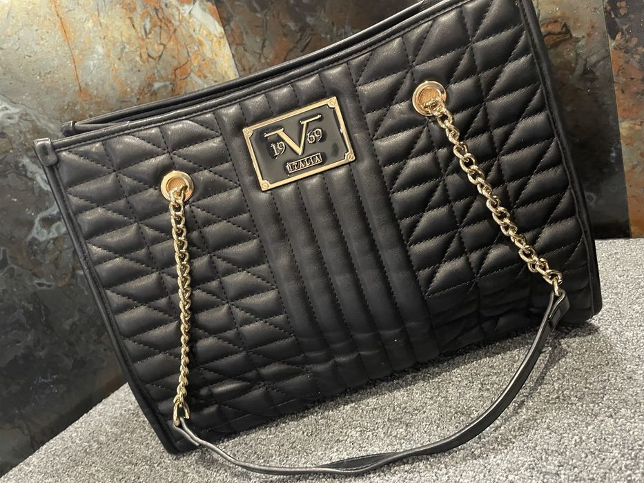 Torebka 19V69 versace nowa bez metki