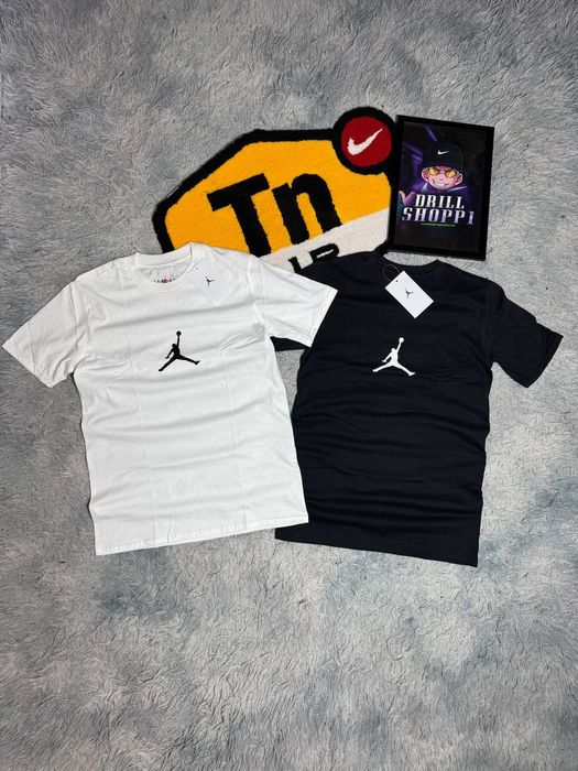 Футболка Air Jordan+Подарок