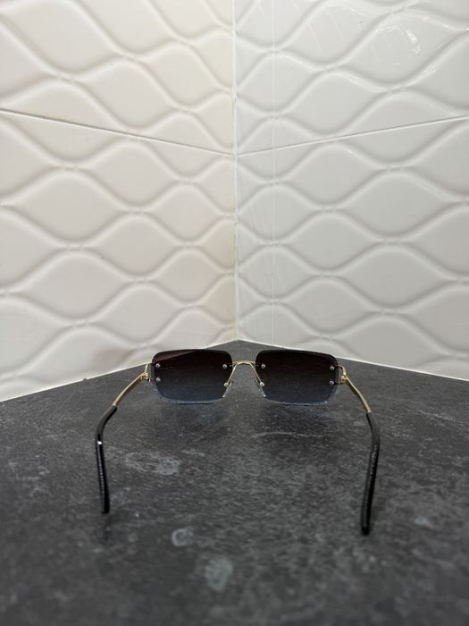 Cartier Okulary Nowe