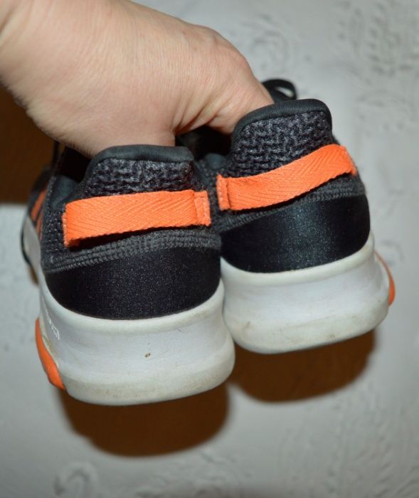 ADIDAS cloudfoam damskie 36
