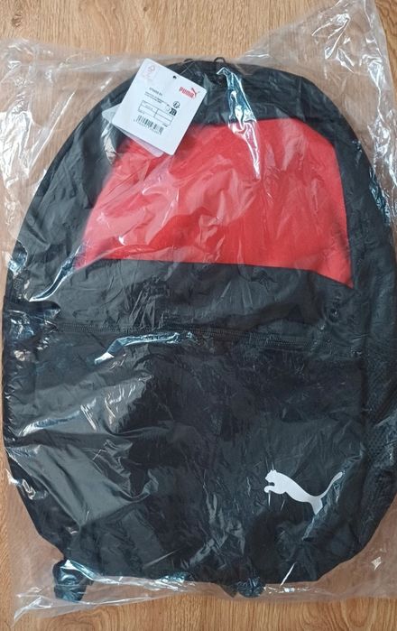 Plecak Szkolny miejski A4