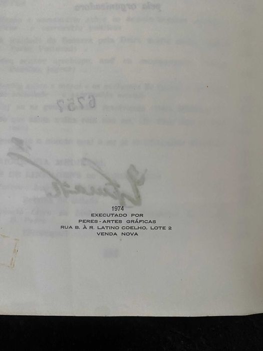 Antologia Literária Comentada: Idade Média I Volume, Maria Ema Tarracha Ferreira, Editorial Aster 1974 Exemplar numerado e rubricado
