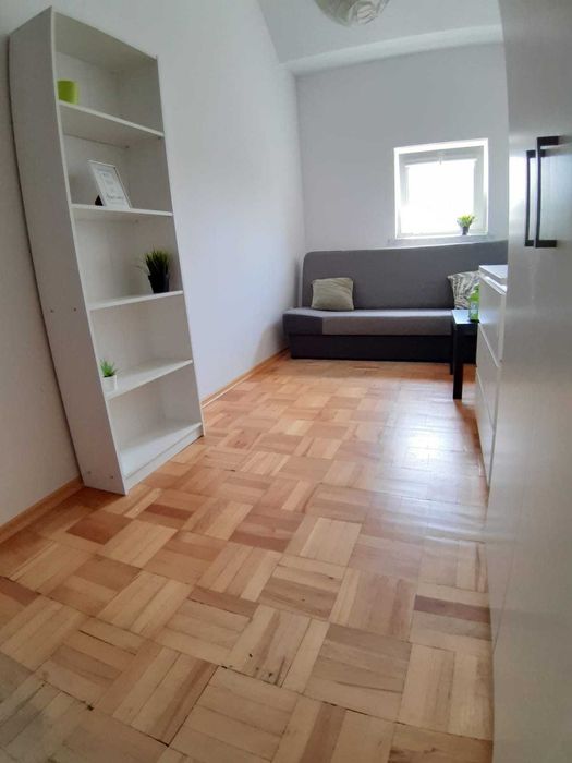 Mieszkanie – Warszawa - Widok 3