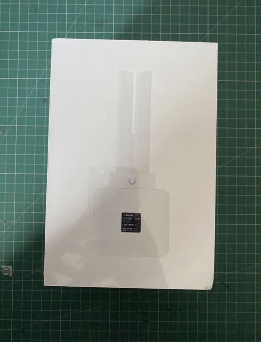 Mobile Router Unifi