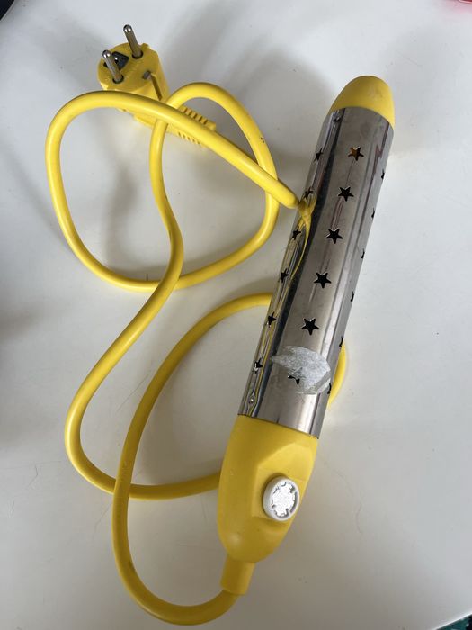 PODGRZEWACZ widy 2500W  grzałka do basenu