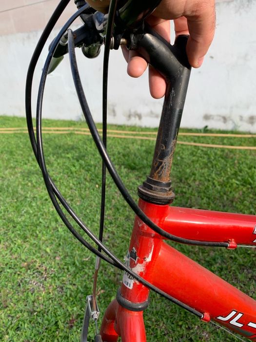 Bicicleta  para adulto