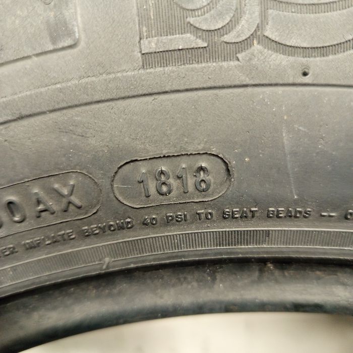 225/65R16C Michelin Agilis