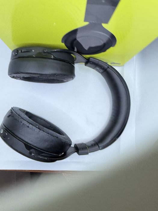 Słuchawki CORSAIR HS70 okazja!