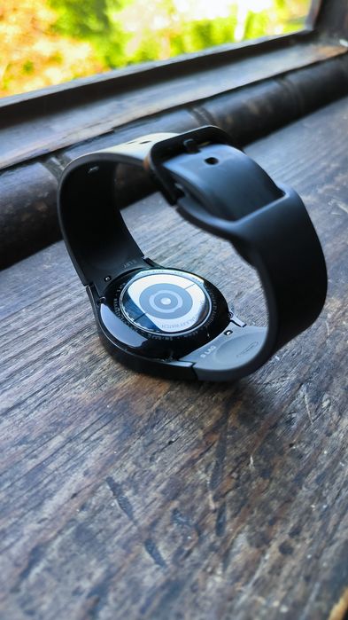 Смарт-годинник Samsung Galaxy Watch 4